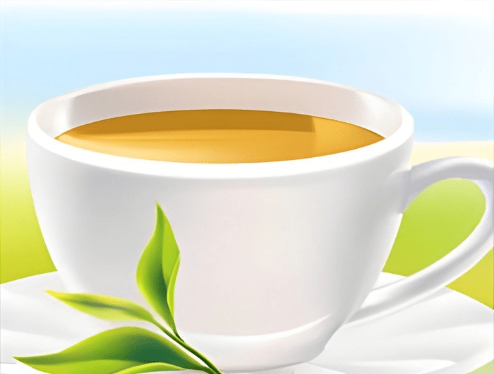 How Much Caffeine Is In Your Green Tea?