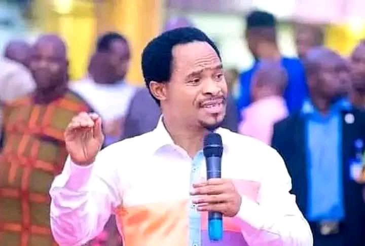 How Social Media Rejected Me Due To My Dangerous Miracles – Prophet Odumeje