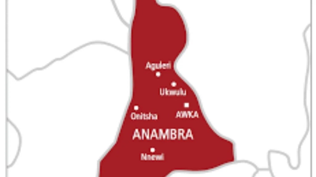 Hunters rescue kidnap victim in Anambra – HEARD VOICE NEWS ONLINE