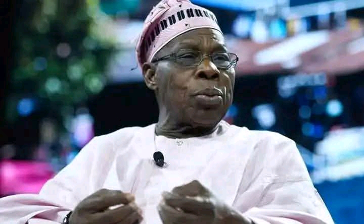 I Could Have Become a Drug Addict – Obasanjo Opens Up