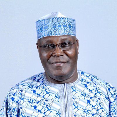 I didn’t Lose 2023 Election, It Was ‘Criminally Stolen’ - Atiku Blows Hot