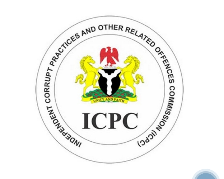 ICPC arraigns ex-bank MD, CEO over alleged money laundering – HEARD VOICE NEWS ONLINE