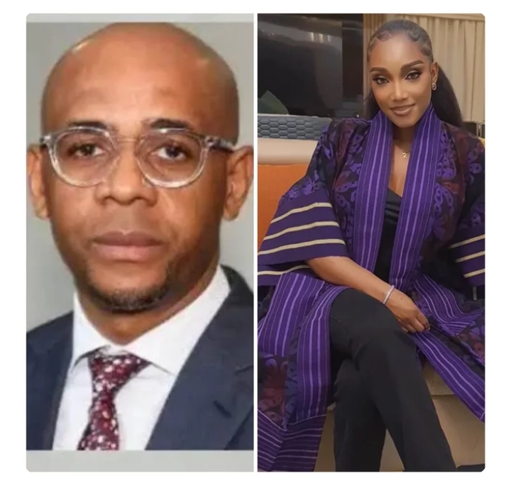 If the Equatorial Guinea guy sues the government, he will definitely win – Businesswoman, Adesuwa Ighalo, says as she condemns police for releasing private videos of Baltasar Engonga