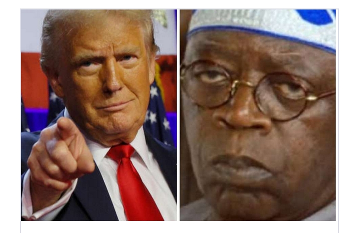 Ijaw People Send Unexpected Message To Donald Trump To Take Action On This In Nigeria – HEARD VOICE NEWS ONLINE