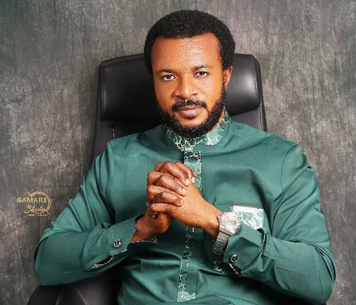 I’m still virgin – Evangelist Ebuka Obi of Zion ministry reveals three promises he made to God – HEARD VOICE NEWS ONLINE