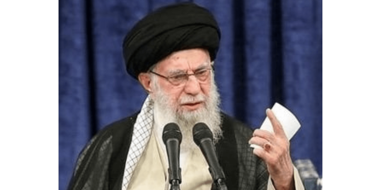 Iran Preparing To ‘Respond’ To Israel, Says Adviser To Supreme Leader – HEARD VOICE NEWS ONLINE