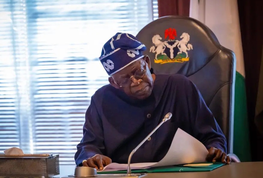 JUST IN: President Tinubu Makes Fresh Appointment