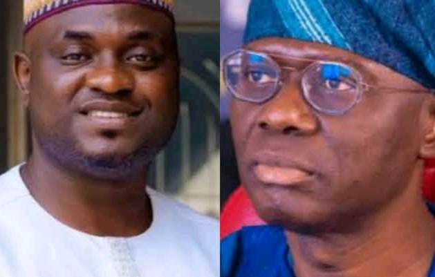 JUST IN: Sanwo-Olu Suspends Media Aidei Over Comment On #EndSars