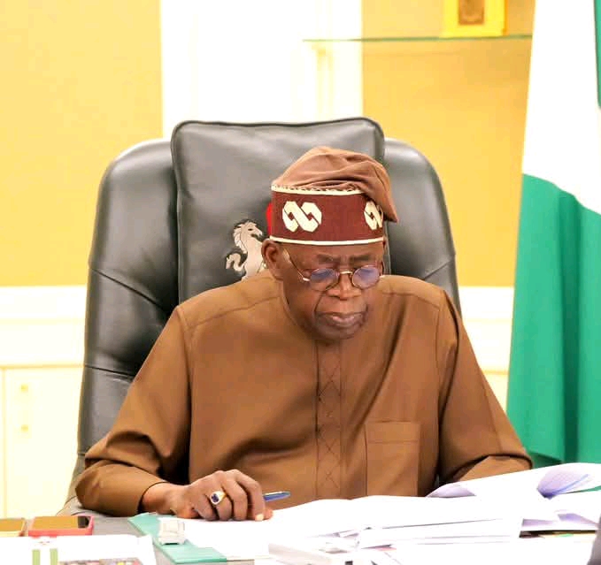 JUST IN: Tinubu Appoints Three Spokespersons To Replace Ajuri