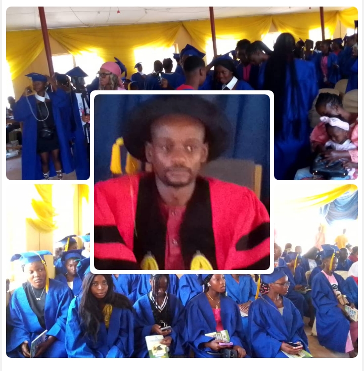 Margaret Mosunmola College of Health Sciences and Technology Owo, Holds Matriculation Ceremony for New Students – HEARD VOICE NEWS ONLINE