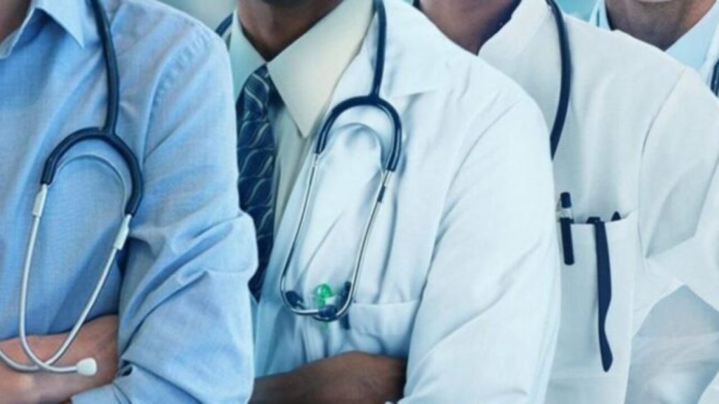 Nigerian Doctors Withdraw Services from Specialist Hospital Over Commissioner’s Alleged Assault On Colleague – HEARD VOICE NEWS ONLINE