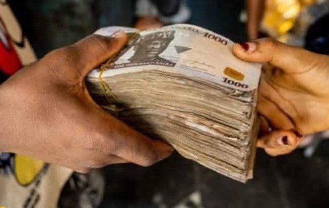 Ondo Poll: Panic As Banks Run Out Of Cash