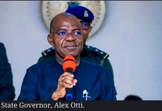 Opposition politicians, not IPOB, responsible for violent attacks — Abia Govt – HEARD VOICE NEWS ONLINE