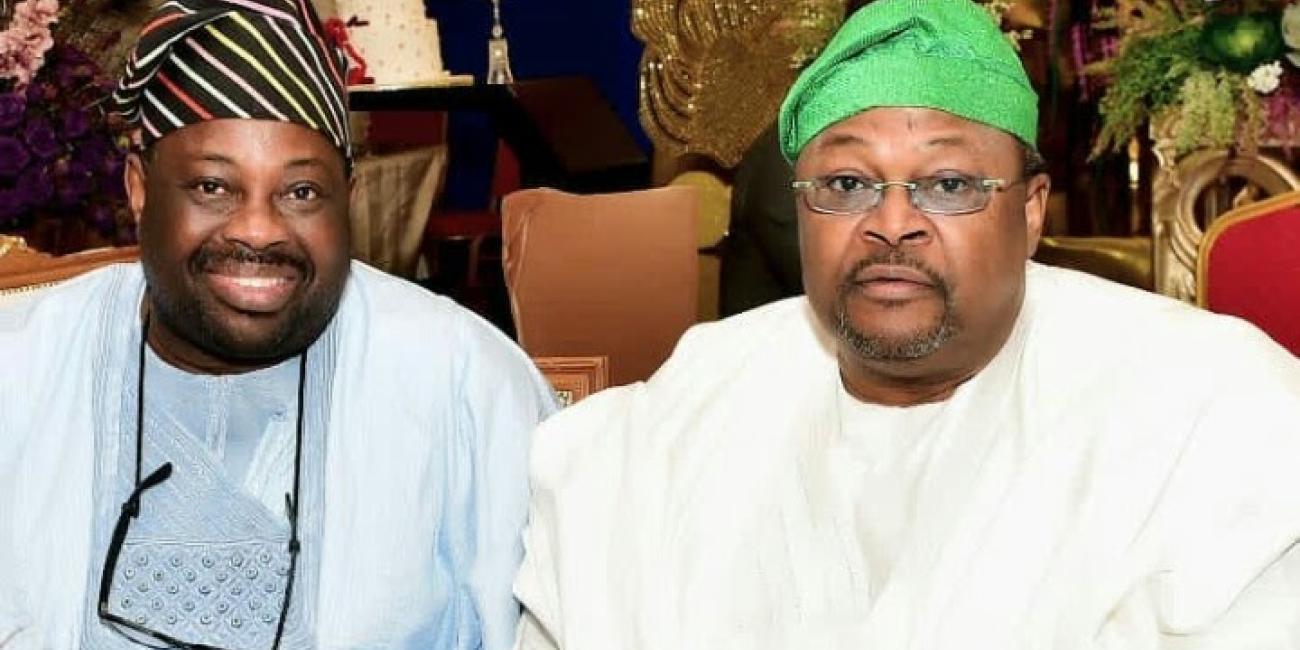 PDP Chieftain Speaks on Nigerian Billionaire, Mike Adenuga’s Death – HEARD VOICE NEWS ONLINE