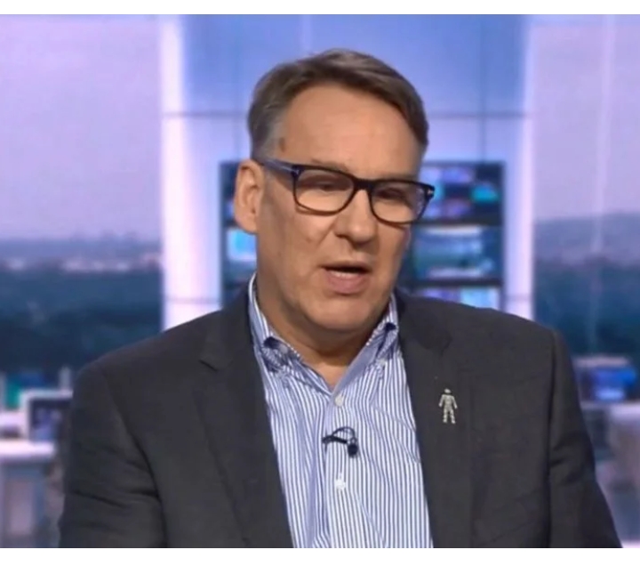 Paul Merson predicts Chelsea vs Arsenal, Man Utd, Liverpool, other fixtures – HEARD VOICE NEWS ONLINE