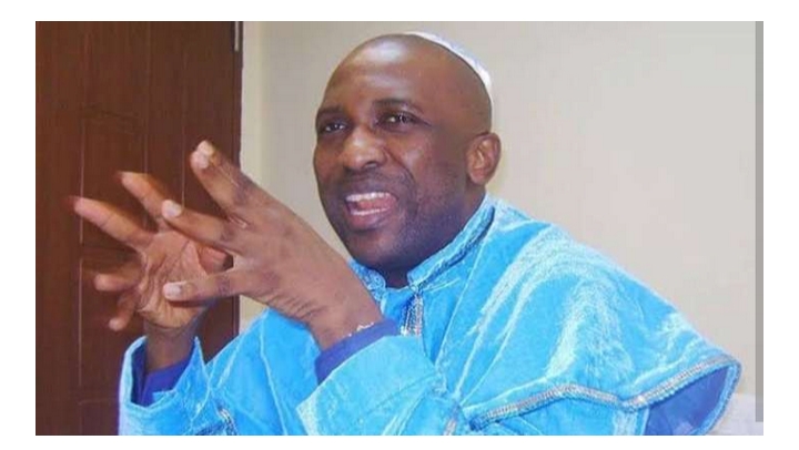 Primate Ayodele SHOCKS Americans, Predicts Results Of U. S Presidential Election; SEE Details – HEARD VOICE NEWS ONLINE