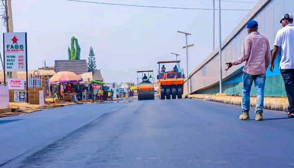 Reaction As State Govt Bans Commercial Vehicles, Trucks On Govt House Road