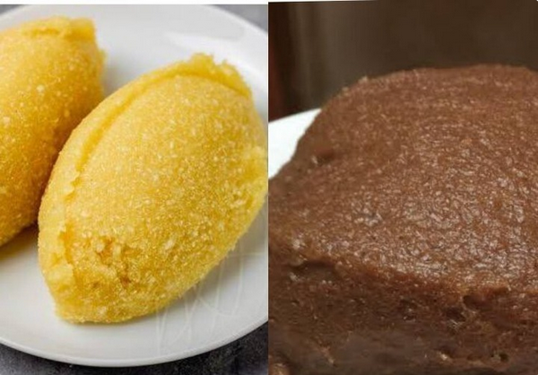 Nutrition Comparison: Which is Healthier—Eba or Amala?