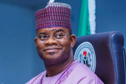 See The Court’s Decision On Yahaya Bello About Alleged Financial Crimes – HEARD VOICE NEWS ONLINE