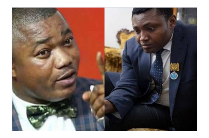 Serial Fraudster ? Simon Ekpa Receives Another BAD- NEWS In Finnish Prison As IPOB Lawyer Drops Bombshell – HEARD VOICE NEWS ONLINE