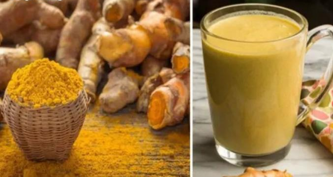 Seven Effective Ways Turmeric Can Change Your Life