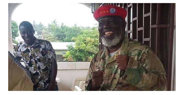 Soldier Who Tortured A President To Death Is Dead; See Details – HEARD VOICE NEWS ONLINE