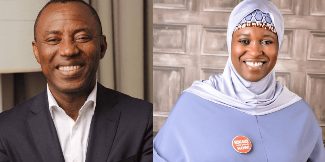 Sowore, Aisha Yesufu, Others Among Panellists, Speakers At 2024 C-SET’s Festival Of Arts, Discourse – HEARD VOICE NEWS ONLINE