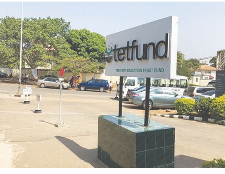 TETFund Suspends Foreign Scholarship For Lecturers – HEARD VOICE NEWS ONLINE