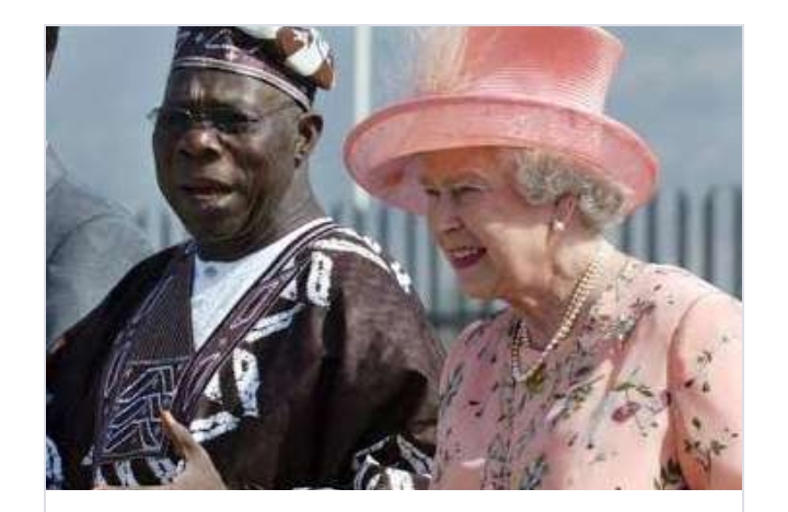 TRUTH Is OUT! See Who Sold Nigeria To Britain In The 19th Century [Full Details Inside] – HEARD VOICE NEWS ONLINE