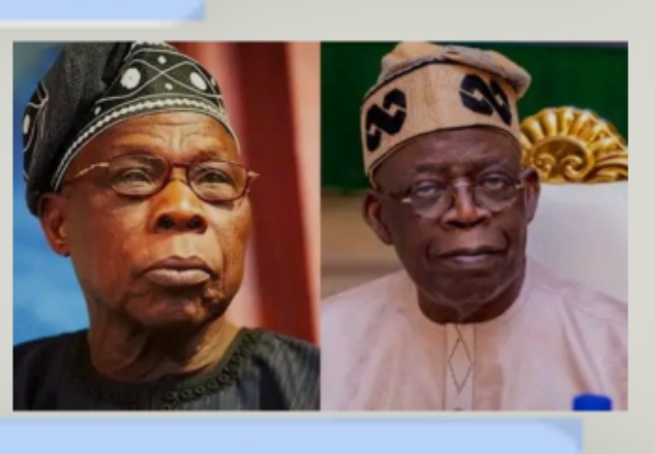 TRUTH Is Out! Tinubu’s Govt EXPOSES Ex- President Obasanjo’s Dark Secret, Corrupt Practices After He Criticised Pres. Tinubu