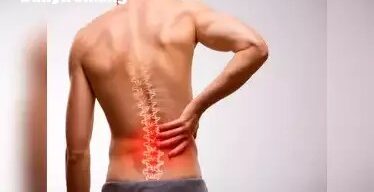 The Types Of Cancer That Cause Back Pain