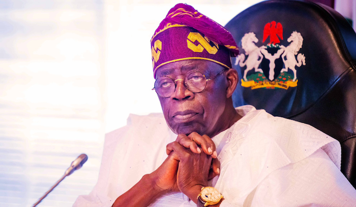 Tinubu Receives ‘Death Threat’ As Niger Delta Elder Sends Deadly Threat To Him, Makes Difficult Demands – HEARD VOICE NEWS ONLINE