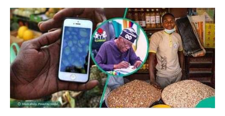 Tinubu Takes Action to Enable Nigerians to Purchase Cars, Phones, and Food on Credit – HEARD VOICE NEWS ONLINE