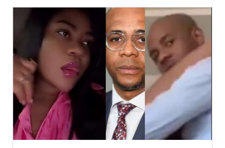 VISITING BALTASAR For KNACKING- See What Actress NKECHI Blessing Posted Online That’s Causing Reactions – HEARD VOICE NEWS ONLINE