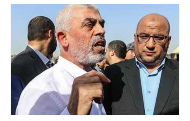 WAR CONTINUES? Hamas Drops Fearless Statement In Reaction To Trump’s Victory, SEE Shocking Details – HEARD VOICE NEWS ONLINE