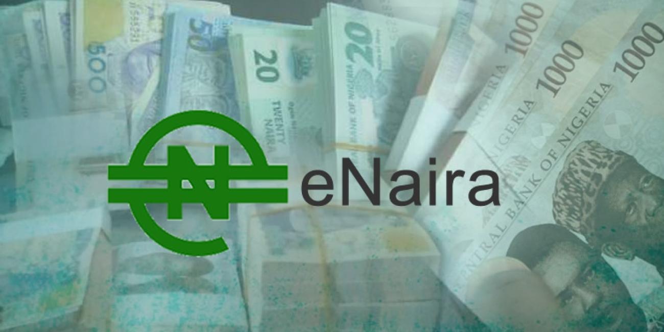 Why Nigerians Aren’t Embracing Africa’s First Digital Currency – HEARD VOICE NEWS ONLINE