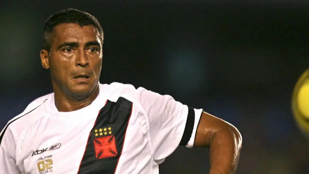 ‘He’s best in the’world’ — Romario hails Barça star – HEARD VOICE NEWS ONLINE