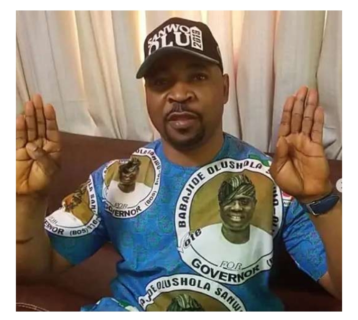 ‘We Now Control Nigeria’- MC Oluomo’s Son Drops Shocking Bombshell Hours After Dad’s New Appointment – HEARD VOICE NEWS ONLINE