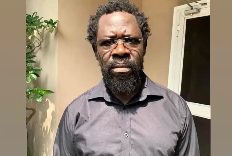 Dele Farotimi remanded in prison – HEARD VOICE NEWS ONLINE