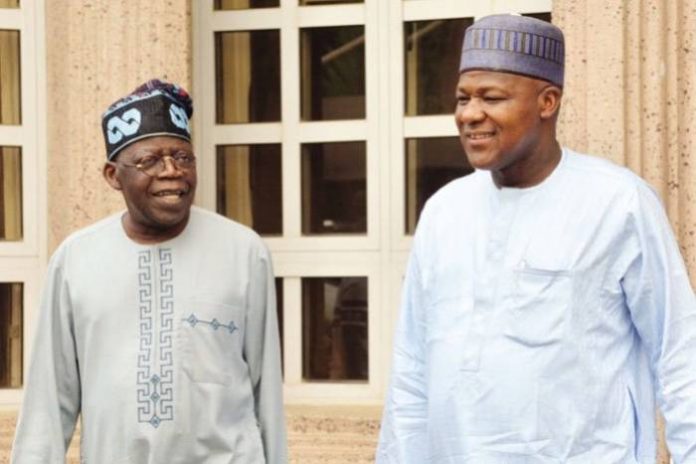 Dogara Explains Why North Shouldn’t Criticise Tinubu