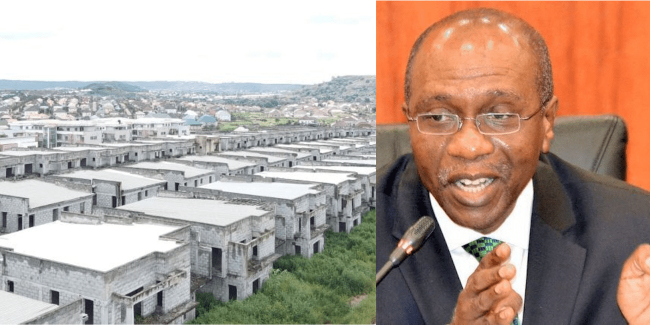 EFCC Reveals In Court Documents How Godwin Emefiele Allegedly Used Three Companies To Pay N2.2billion For Abuja Estate Containing 753 Duplexes – HEARD VOICE NEWS ONLINE