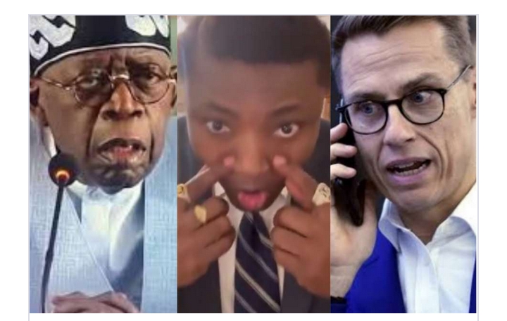 Finland To Sue Tinubu For WRONGLY Accusing Simon Ekpa? SEE Facts As Biafrans’ Claim Goes Viral – HEARD VOICE NEWS ONLINE