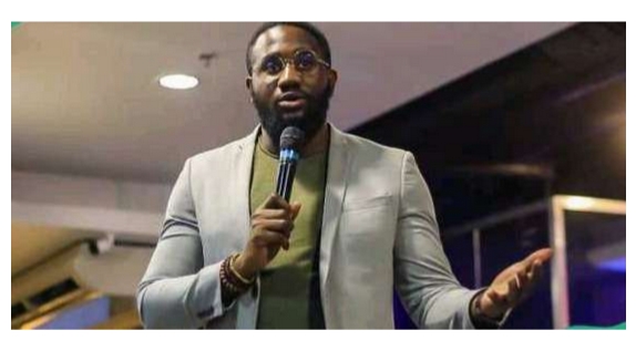 GOD Showed Me- Popular Prophet Drops Shocking Prophecy About 2025; SEE What He Said – HEARD VOICE NEWS ONLINE