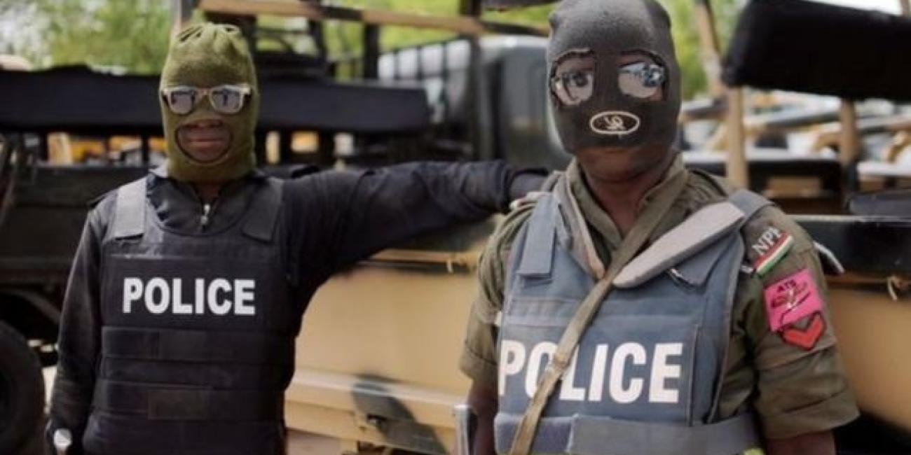 Nigerian Police Officers Pocket N31million Out Of N74million Cash Found With Abuja Company Staff After Illegal Arrest – HEARD VOICE NEWS ONLINE