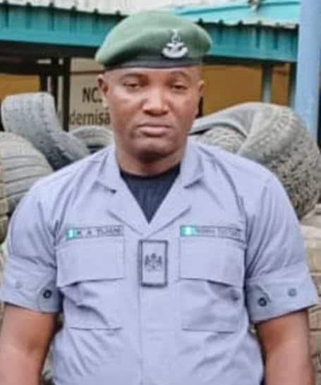 Osun Govt Mourns As Customs Officer, Wife, Children Die In Fire Accident