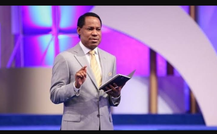 Pastor Chris Speaks Up On What The Lord Told Him, Will Happen Next Week – HEARD VOICE NEWS ONLINE