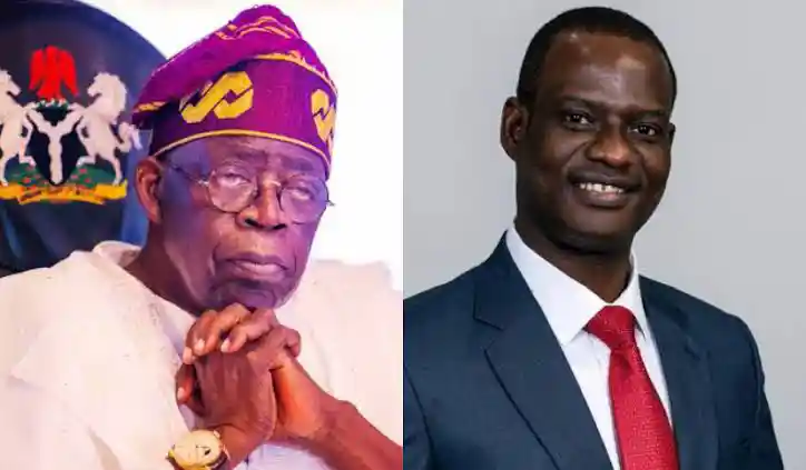 Taiwo Oyedele Clarifies Stance on Using Tinubu-Linked Alpha-Beta for Tax Collection