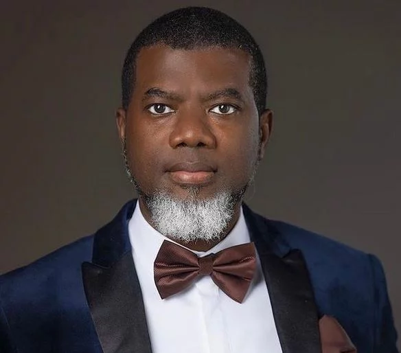 The Fastest Route To Poverty Is Marrying A Woman Who Believes Her Family Is Also Your Responsibility - Reno Omokri