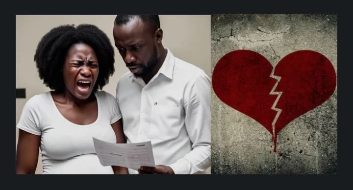 Wife vows revenge after husband of 5 years infects her with HIV – HEARD VOICE NEWS ONLINE