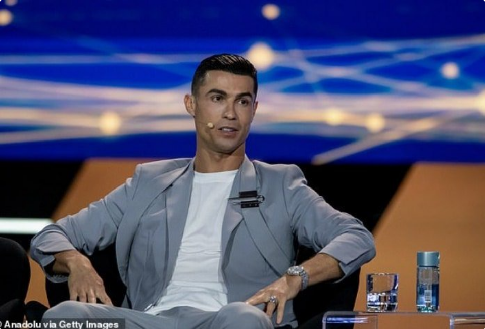 Al Nassr Set to Boost Cristiano Ronaldo's Salary with Lucrative New Deal